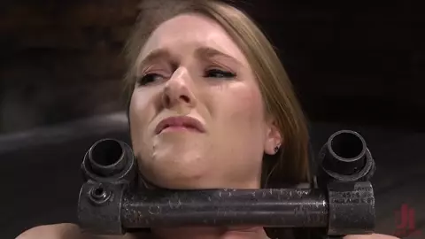 She's Very Cute And Often Prefer BDSM