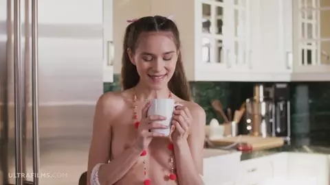 Orgasmic Breakfast