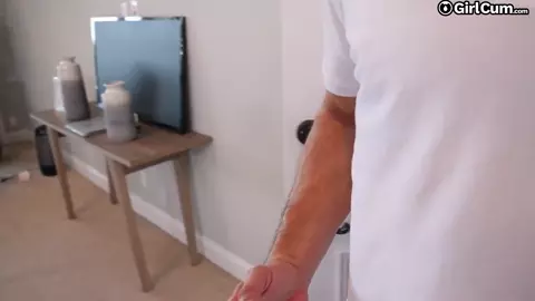 Pushing Her Orgasms To The Limit