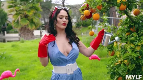 Krissy Lynn's Special Magic