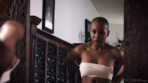 A Girl Like Me, A Jenna Foxx Story