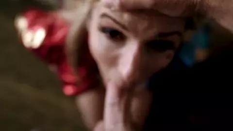 The True Story Of Harley Quinn