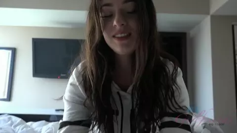 Creampie Morning In Vegas