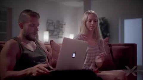 Porn Movie Night