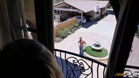 Nice Cumshot For Kagney