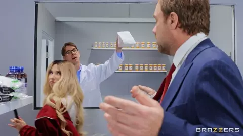 Anal Prescription Pickup