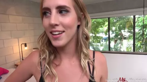 Make My Wife Squirt