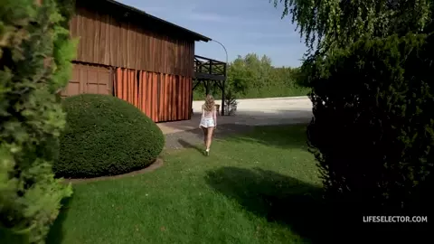 Virgins' Camp