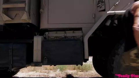 The Secret Mission