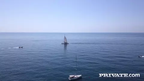 Fantastic Boat Trip