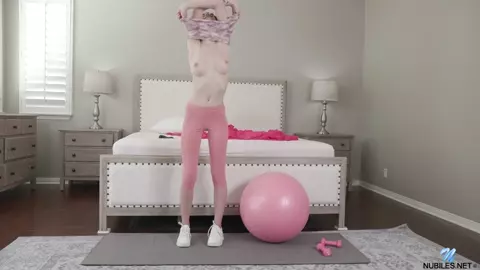 Yoga With Tristan Summers