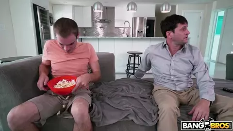 Popcorn Bowl
