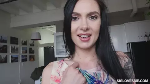 Whats Up My Sister's Asshole