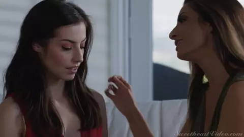 Mother's Kisses