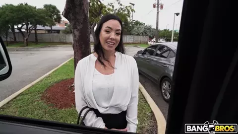 It's Just An Interview