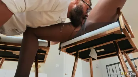 It's My Fucking WiFi, Brazzers Exxtra