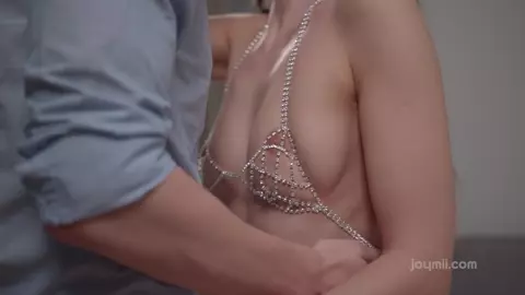 Diamond Lingerie