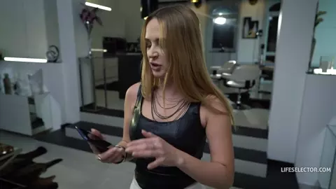 Kaisa's Instrument For Sweet Revenge