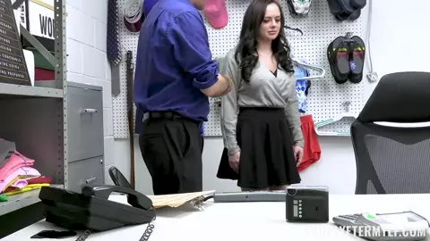 Stolen Electronics