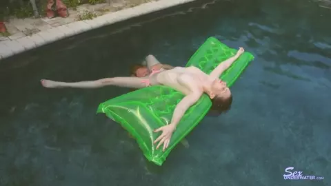 Almost A Mermaid