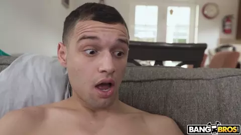 The Best Way To Get Over A Break Up Is To Fuck Your Stepmom