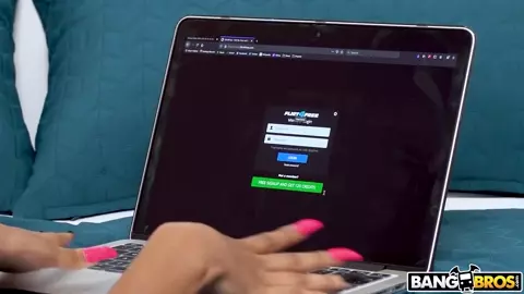 My Stepbro Caught Me Masturbating