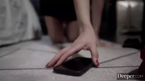 A Graphic Payback