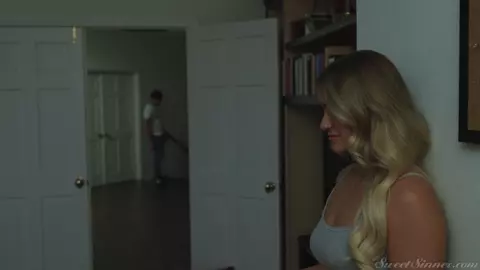 This Is Between You And Me, Scene Two