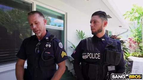 Sex Police