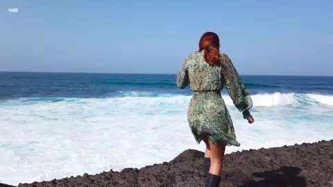 Agatha Vega, 4K