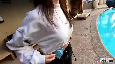Good Fucking With The Cute Girl Next Door