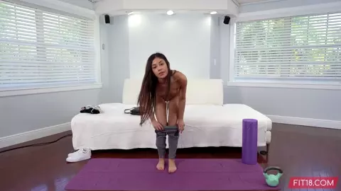 Warmup For The Cock That's Gonna Make Your Pussy Sweet