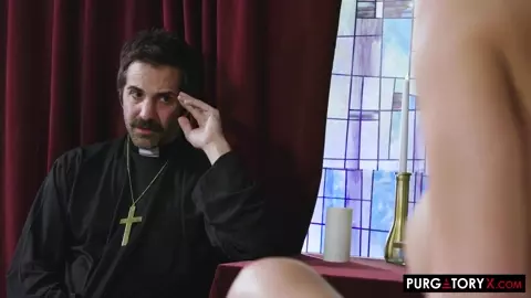 Forgive Me Father For What I Am About To Sin Again