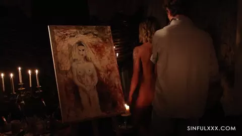 Remember This Every Time You Look At The Painting