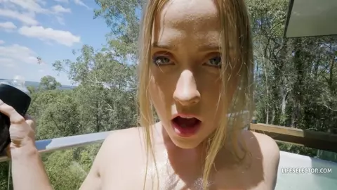 Her Appetite For Cock Is Scary