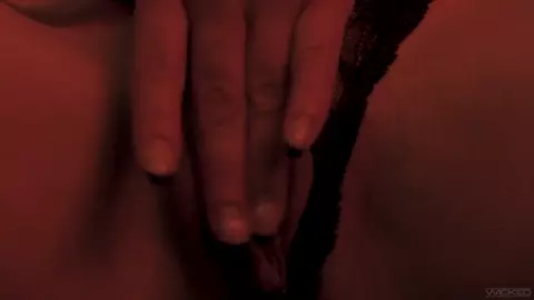Right Where You Wanted