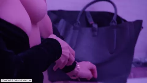 Raw Pounding Is More Intimate