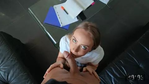 Get The (anal) Fuck Out Of The Friendzone
