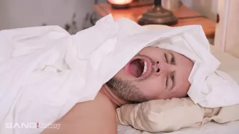 Big Dick Energy Runs In The Family