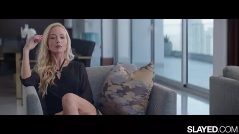 Influence 2, Part One