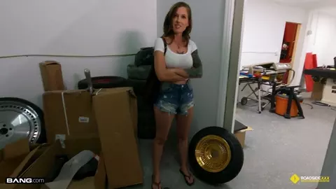 Girls Fucked For A Lot Less