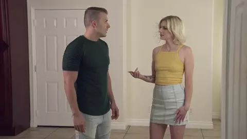 Subtlety Is Not For Pussies