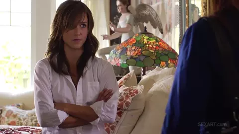 Kamikaze Love, Episode Five, Unexpected Pleasure