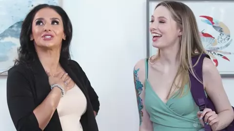 Catfish Intimate Reveal