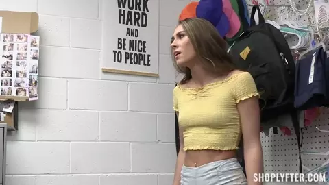 Treated Like Any Other Stealing Slut