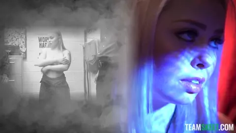What's One More Flesh Sin For A Slut?
