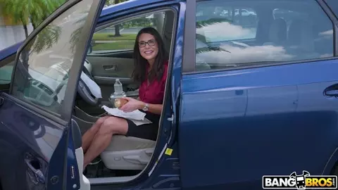 Cheating Ass Is A Hard Bargain
