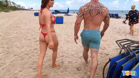 Post Workout Pussy Railing