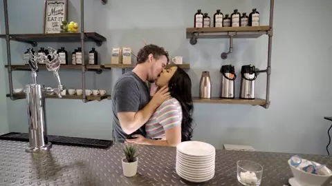 We Serve Only Eatable Pussy Here