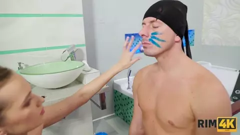 Exploring The Rims Of Pleasure